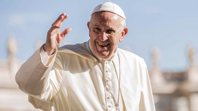 O Nosso Papa