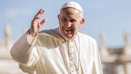 Imagem de O Nosso Papa