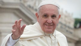 Imagem de Somente Juntos - A Surpresa de Francisco