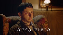 Imagem de O Esqueleto