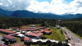 Imagem do Programa / Episiódio - Equador : Uma Universidade no Coração da Amazónia