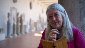 Imagem do Programa / Episiódio - O Mundo do Imperador Romano com Mary Beard
