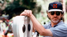 Imagem do Programa / Episiódio - Steven Spielberg: O Menino Prodígio de Hollywood