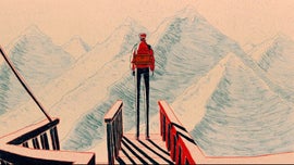 Imagem de Ice Merchants