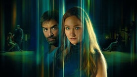 Imagem do Programa / Episiódio - Incógnito