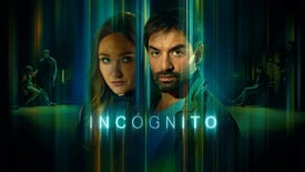 Imagem do Programa / Episiódio - Incógnito