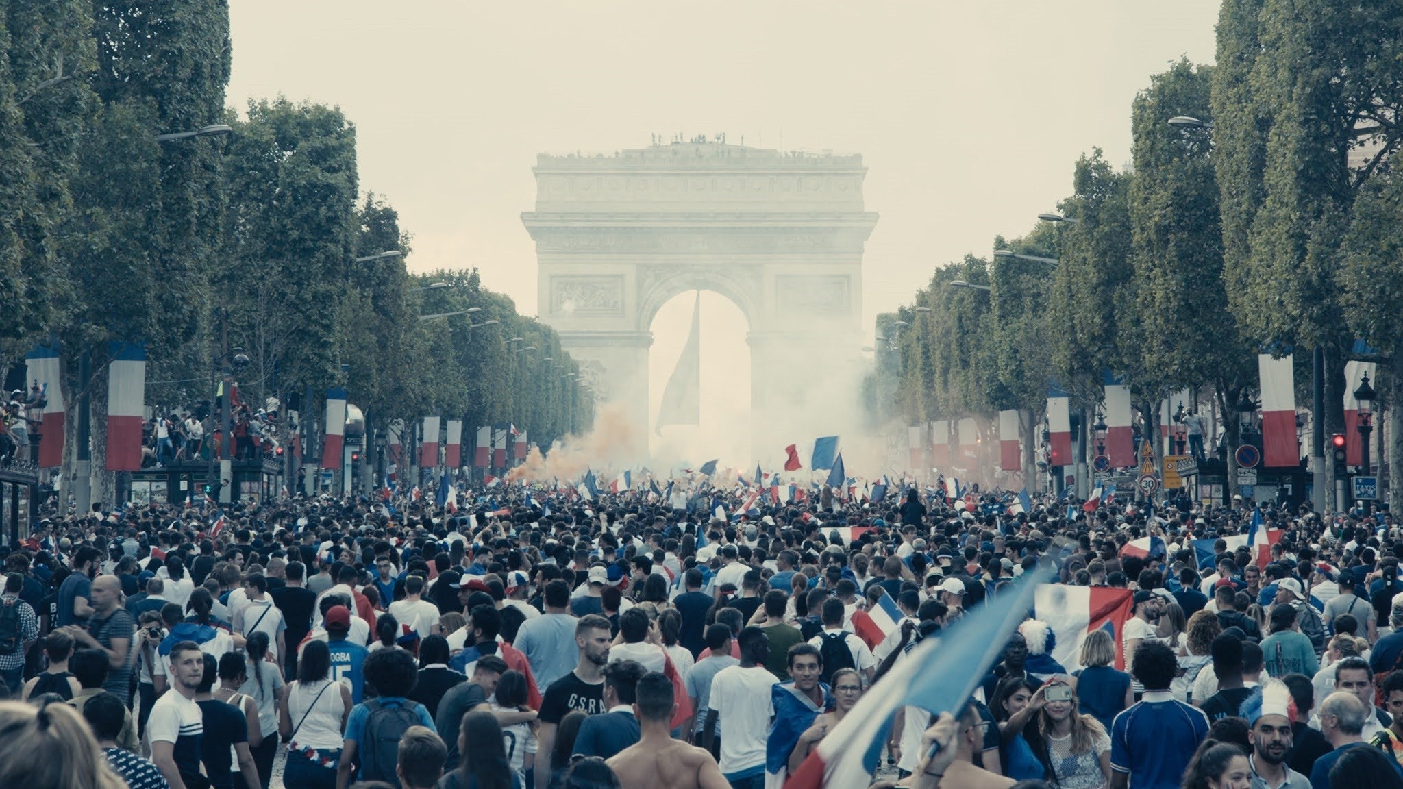 Imagem de Os Miseráveis