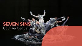Imagem de Gauthier Dance: Os Sete Pecados