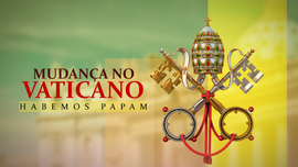 Imagem de Conclave 2025