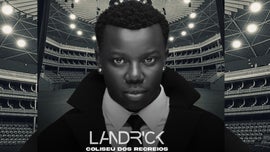 Imagem de Concerto Landrick - Coliseu 2025