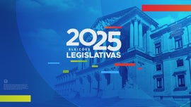 Imagem de Eleies Legislativas 2025 - Debate Rdios