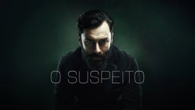 Imagem do Programa / Episiódio - O Suspeito