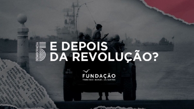 Imagem de E Depois da Revolução?