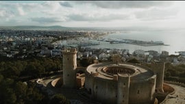 Imagem de Ilha Chueta