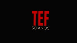 Imagem de 50 Anos TEF - Teatro Experimental do Funchal