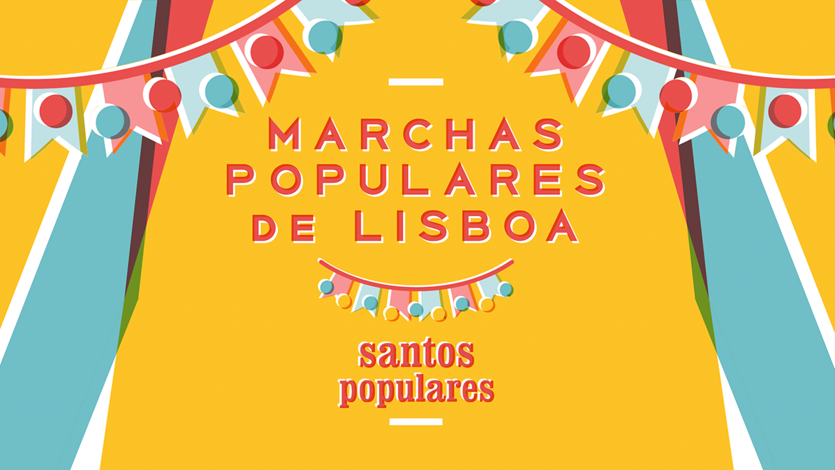 Imagem de Rumo à Avenida