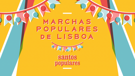 Imagem de Rumo � Avenida