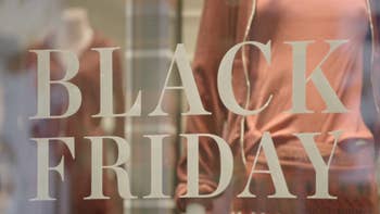 Black Friday e a Loucura Consumista
