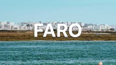 Imagem de Faro