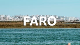 Imagem do Programa / Episiódio - Faro
