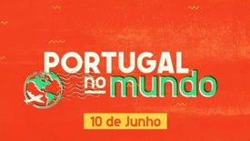 Imagem do Programa / Episiódio - Portugal no Mundo - 10 de Junho 2025