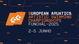Imagem de Campeonato da Europa de Nata��o Art�stica