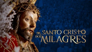 Imagem de Festas do Senhor Santo Cristo dos Milagres | 2025