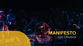 Imagem de Manifesto - I�ri Oliveira