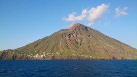 Imagem do Programa / Episiódio - Mare TV: Stromboli e as suas Irmãs
