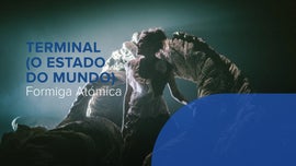 Imagem de Terminal (O Estado do Mundo)