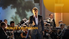 Imagem de Jonas Kaufman - Arena de Verona