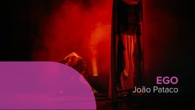 Imagem de EGO - João Pataco