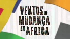 Imagem de Ventos de Mudana em frica