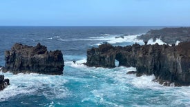 Imagem do Programa / Episiódio - Mare TV: El Hierro - A Ilha das Canárias com Alma