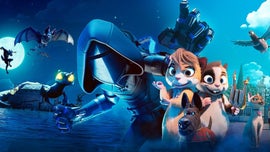 Imagem de Mystery Lane