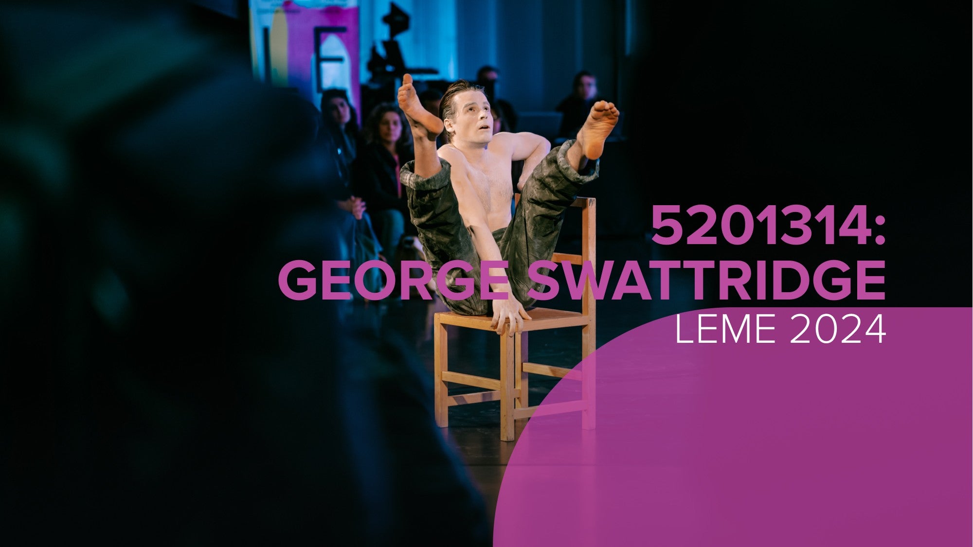 Play - 5201314 - George Swattridge