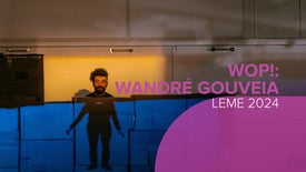 Imagem de Wop! - Wandré Gouveia