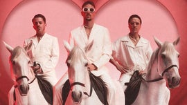 Imagem de D.A.M.A ao Vivo na Meo Arena