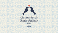 Casamentos de Santo Antnio