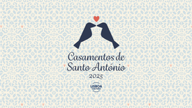 Imagem do Programa / Episiódio - Casamentos de Santo António