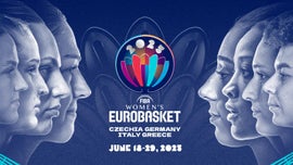 Imagem de Eurobasket Feminino 2025: Portugal x Espanha - Jogo de Prepara��o