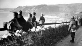 Imagem de Eles Filmaram a Guerra