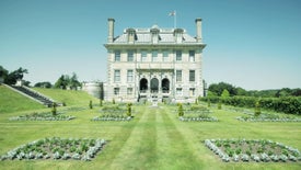 Imagem do Programa / Episiódio - Segredos das Casas e Jardins Históricos da Grã-Bretanha