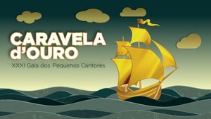 Imagem de Caravela D