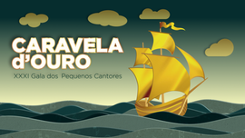 Imagem de XXXI Festival Infantil Caravela dOuro