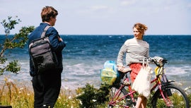 Imagem de C�u em Chamas