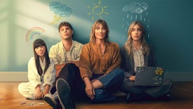 Imagem do Programa / Episiódio - Bump