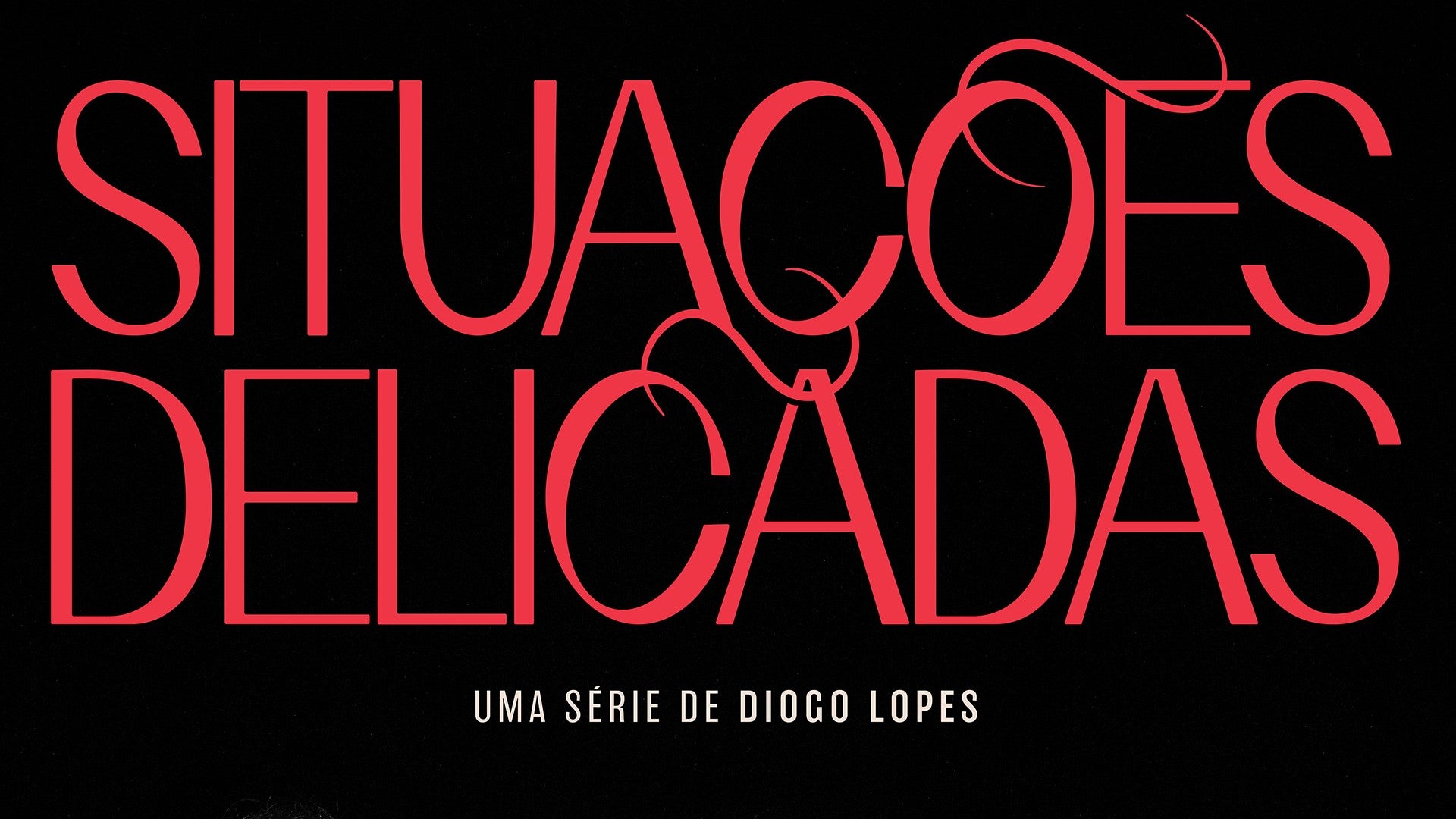 Imagem de Situações Delicadas