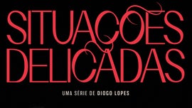 Imagem de Situaes Delicadas