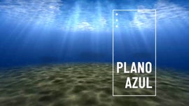 Imagem de Plano Azul